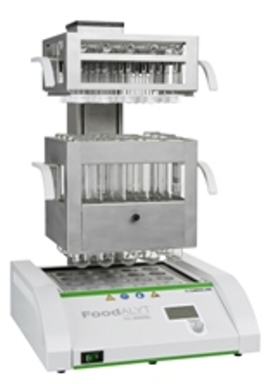 News: OMNILAB auf der Food & Beverage Test Expo